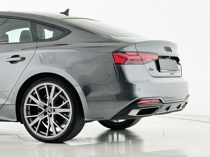 Audi A5 A5 SPB 40 TDI quattro S tronic S line edition ** TETTO APRIBILE **