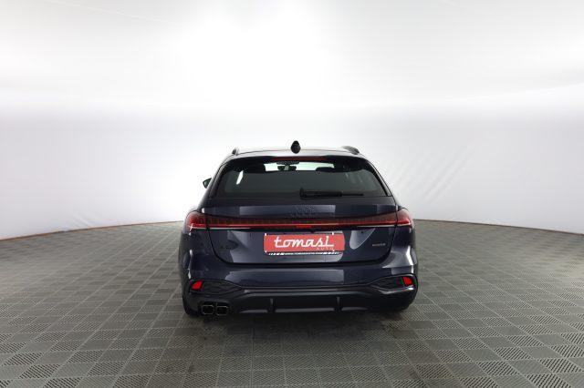 AUDI A5 3° serie Avant TDI 150 kW quattro S tronic mHEV+