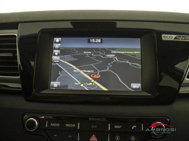 KIA Niro 1.6 GDi DCT HEV