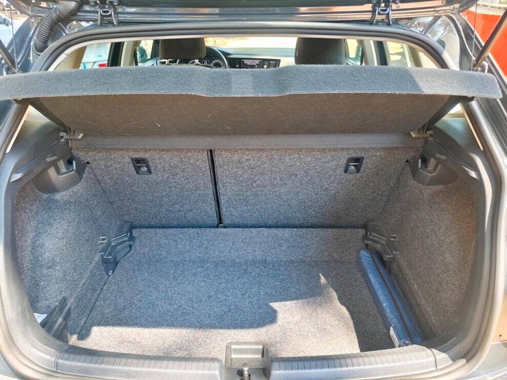 Polo 1.0 TSI HIGHLINE UNIPRO' EURO 6