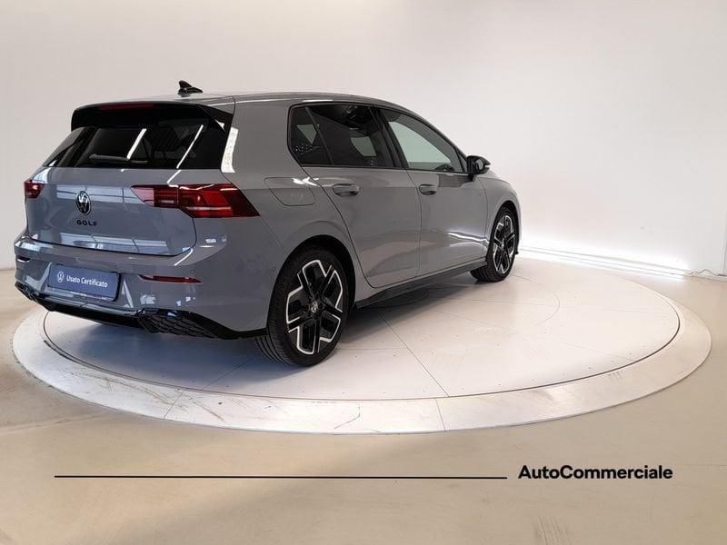 Volkswagen Golf 2.0 TDI SCR 110KW R-Line Plus DSG