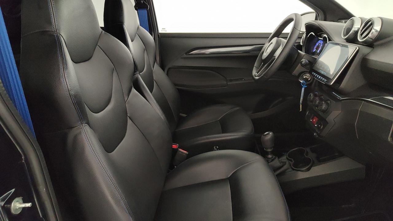 AIXAM Coupe 482 Emotion Premium E5