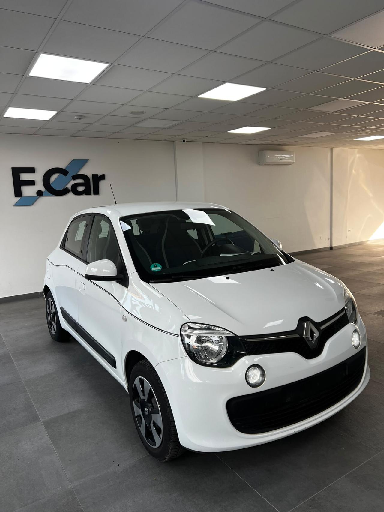 Renault Twingo SCe Stop&Start Openair