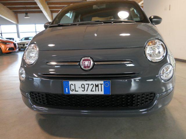FIAT 500 1.0 Hybrid Cult