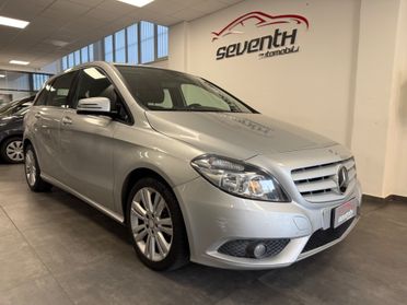 Mercedes-benz B 180 B 180 CDI Executive