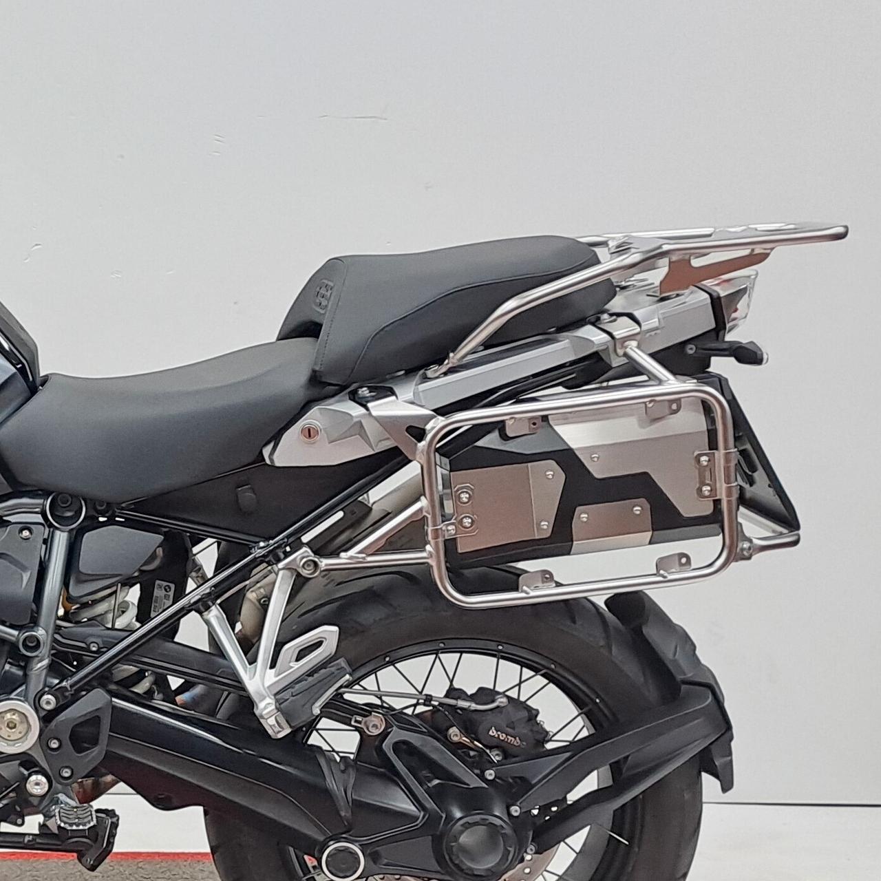 BMW R 1250 GS Ultimate Edition *SOLO 4.000 KM