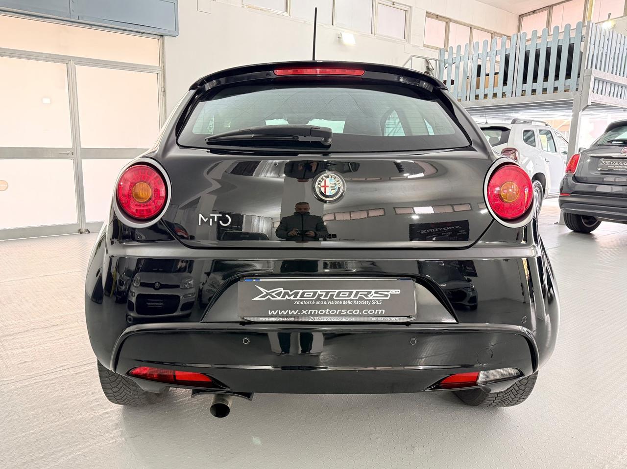 Alfa Romeo MiTo 1.3 JTDm 85cv S&S