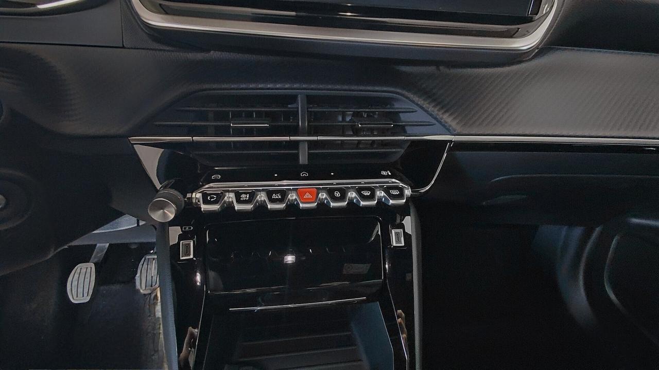 Peugeot 2008 PureTech 100 S&S Allure