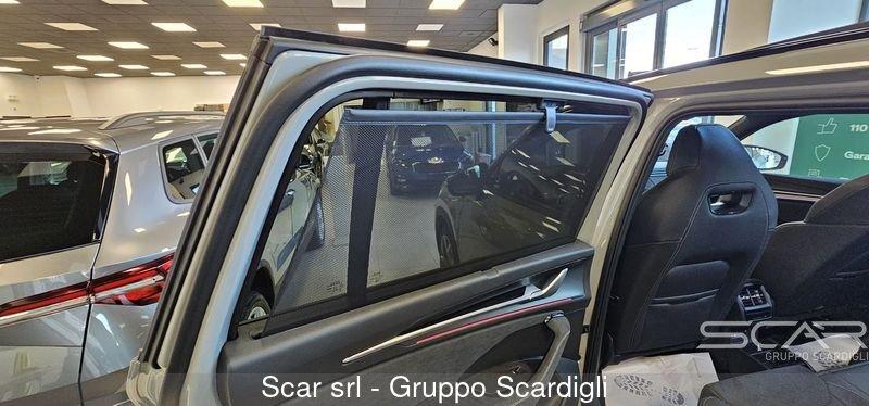 Skoda Kodiaq Kodiaq 2.0 TDI EVO SCR DSG 7 posti Sportline 130 Edition