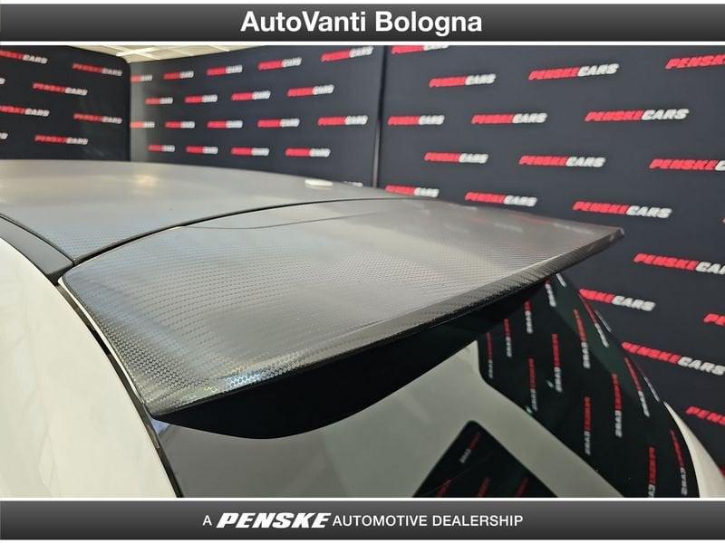 Abarth 595 595 1.4 Turbo T-Jet 165 CV Scorpioneoro
