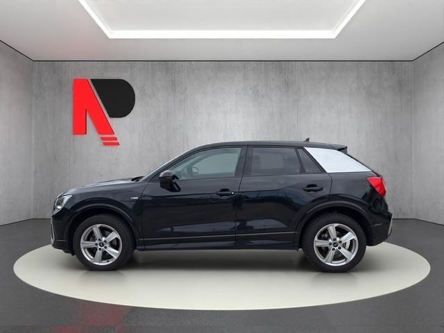 Audi Q2 30 TDI S tronic S line Edition