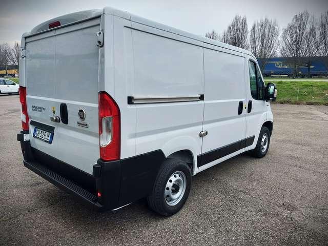 Fiat Ducato 2.3 M-JET 120 CV PC-TN L1 h1 EURO 6 IVA ESPOSTA