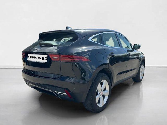 JAGUAR E-Pace 2.0D I4 163 CV AWD Auto S