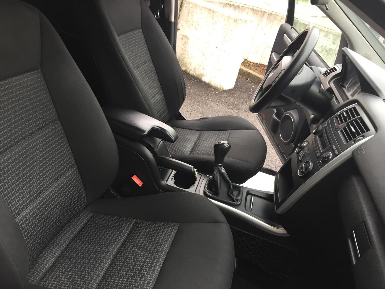 Mercedes-benz B 180 CDI Sport