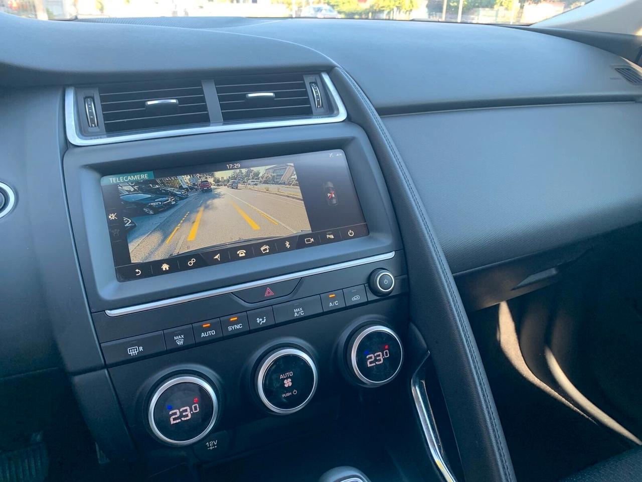 Jaguar E-Pace 2.0D 150 CV AWD *IVA ESPOSTA*