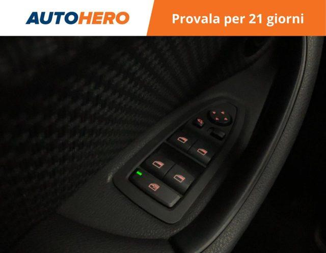 BMW X1 xDrive25e Advantage