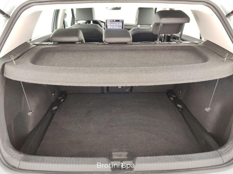 Volkswagen Golf Golf 2.0 TDI 150 CV DSG SCR Style