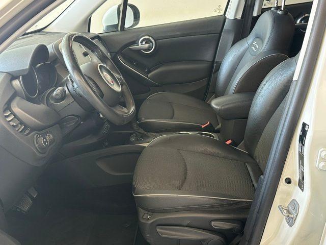 FIAT 500X Fiat 500X 1.6 MultiJet City Cross
