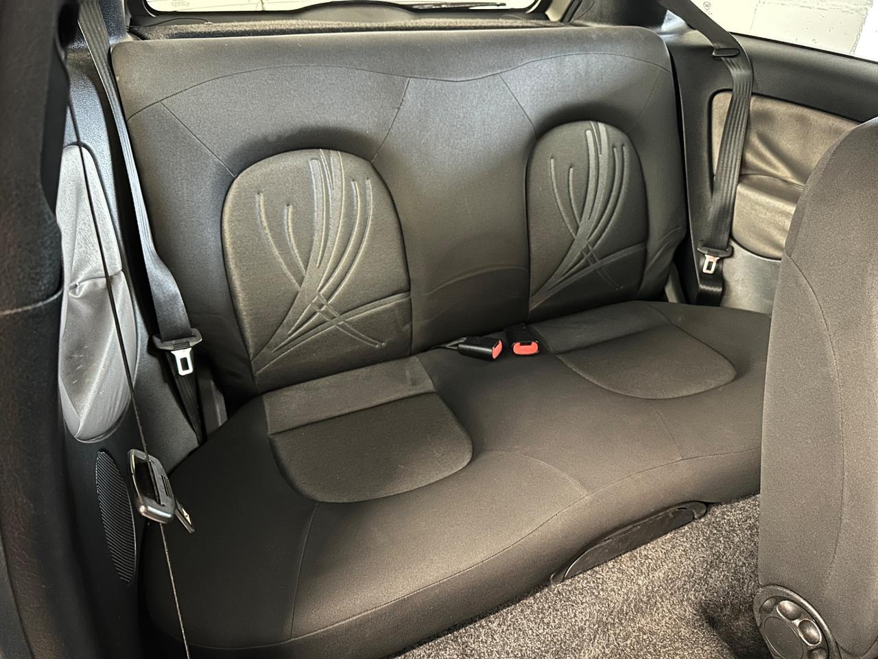 Lancia Ypsilon 1.2 Neopatentati