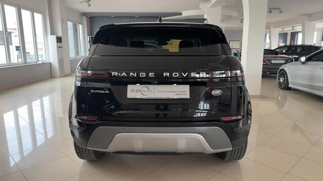 Land Rover Range Evoque 2.0D I4 163 CV AWD Auto S