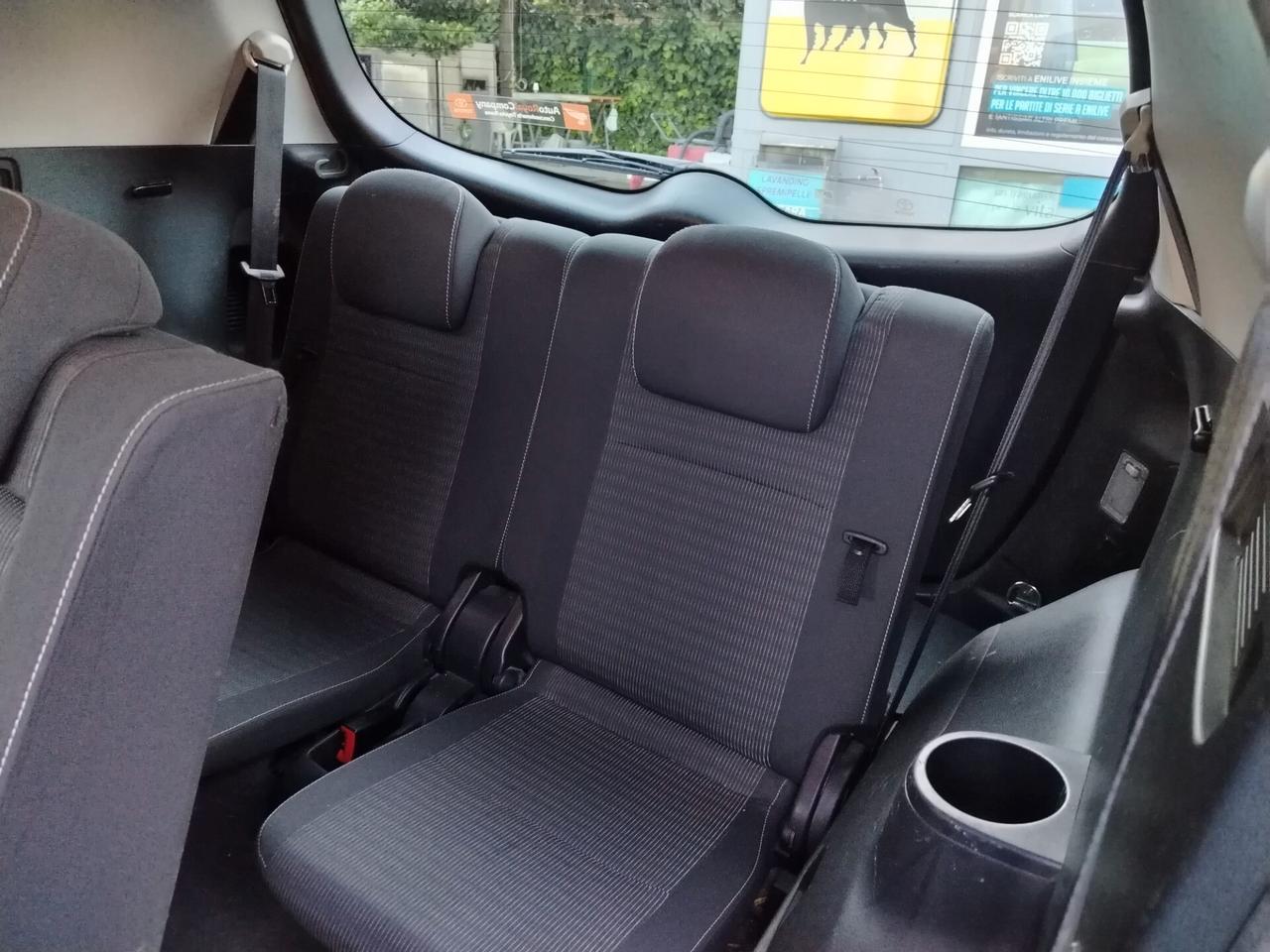 Toyota Verso 1.6 D-4D Business