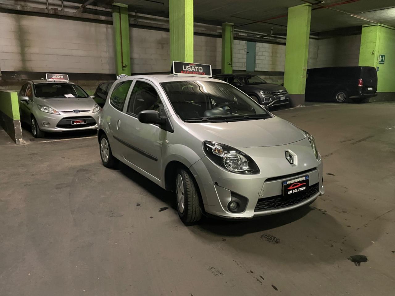 Renault Twingo 1.2 Neopatentati Euro 5