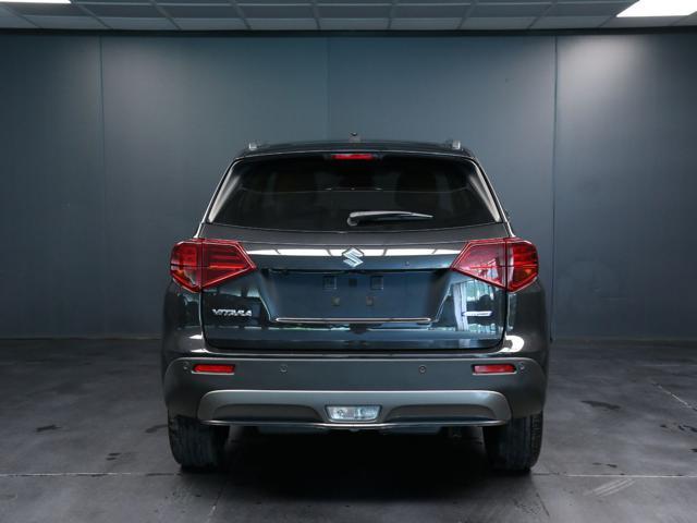 SUZUKI Vitara 1.4 110CV Hybrid 4WD AllGrip A/T Starview