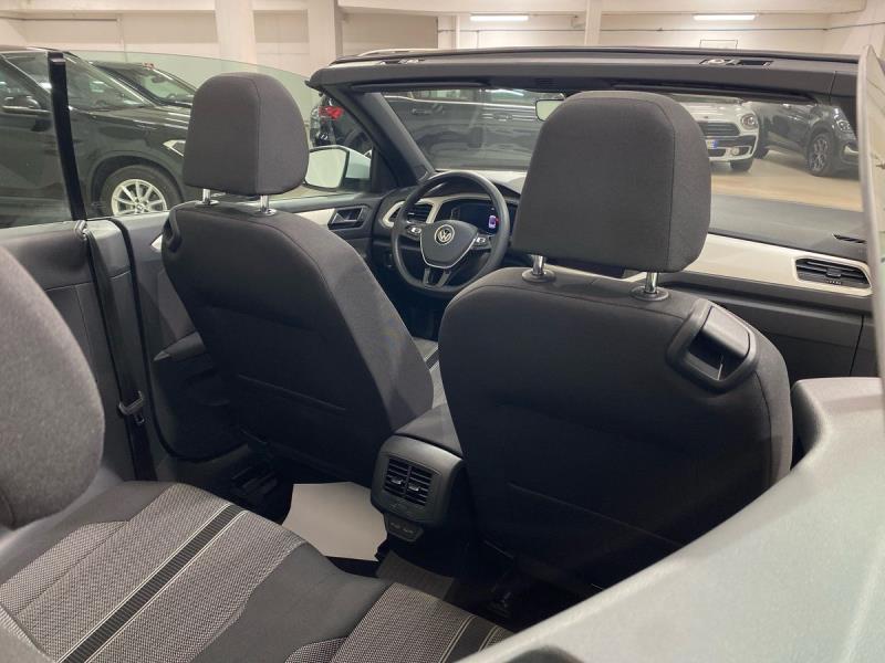 Volkswagen T-Roc 1.0 TSI Style
