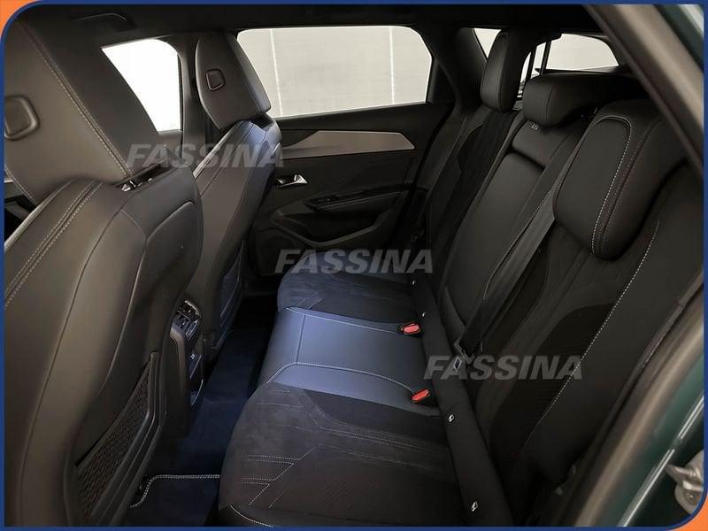 Peugeot 308 308 SW 1.6 hybrid phev GT e-dcs7