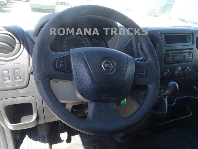 OPEL Movano L2 H2 130CV PRONTA CONSEGNA