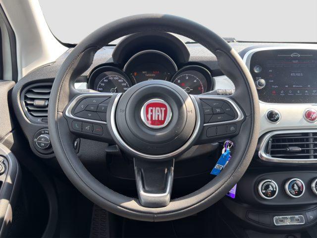 FIAT 500X 500X 1.3 Mjet 95CV 4x2 CITY CROSS