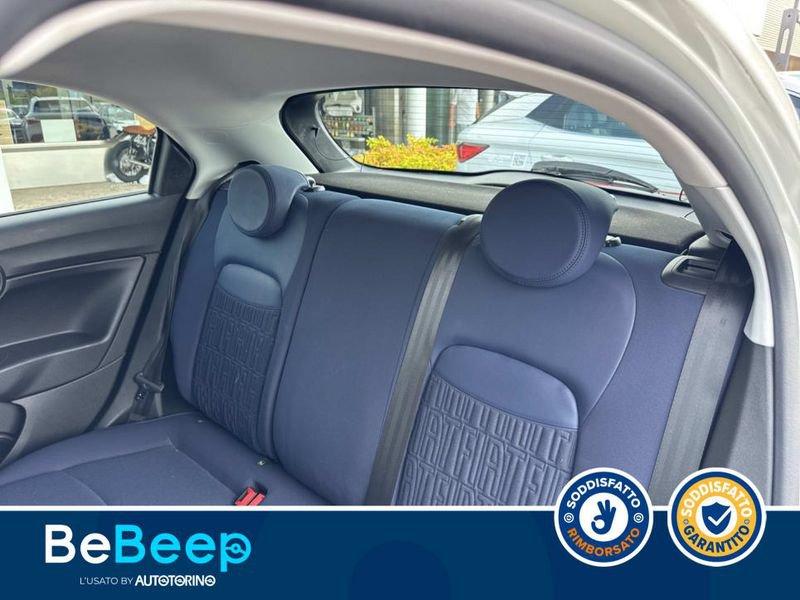 FIAT 500X 1.0 T3 URBAN 120CV MY20