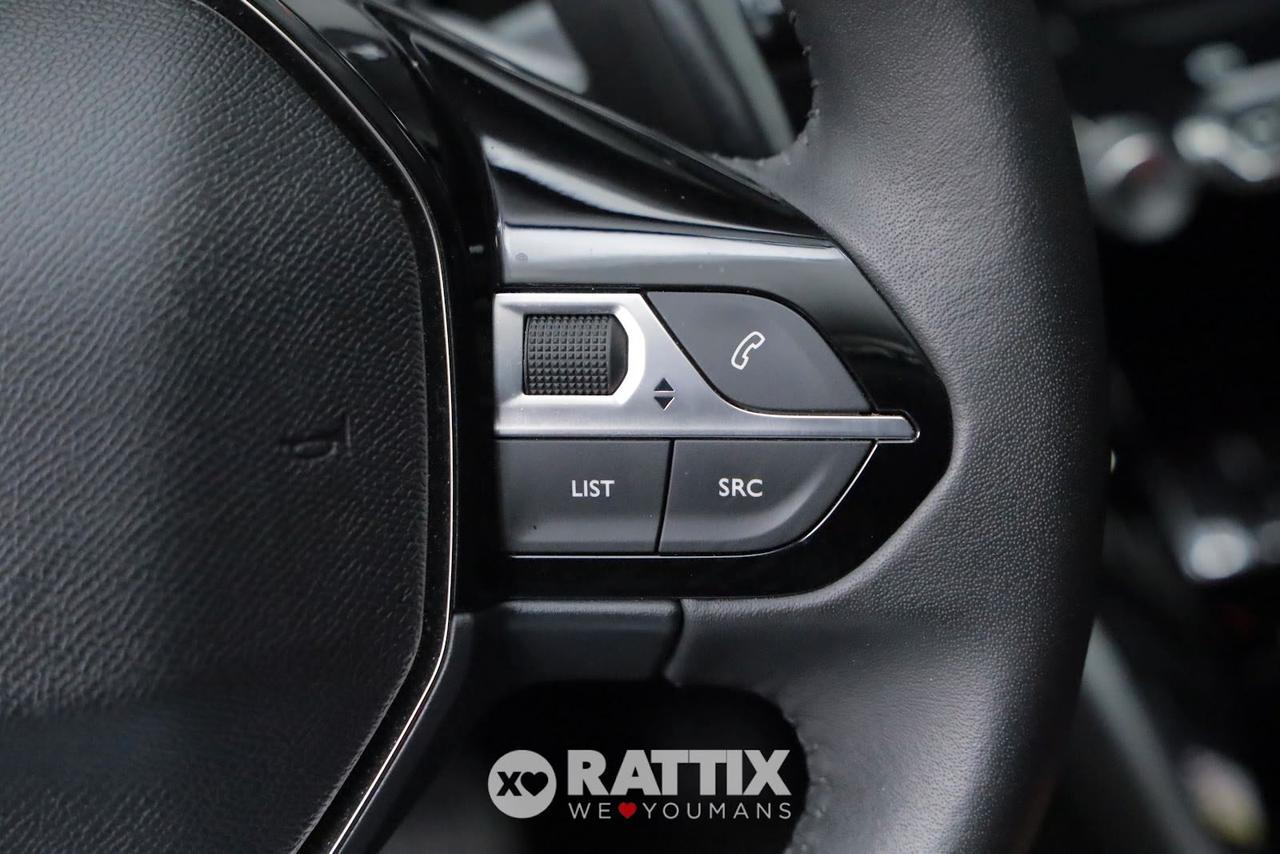 Peugeot 2008 1.2 puretech 130CV Allure eat8