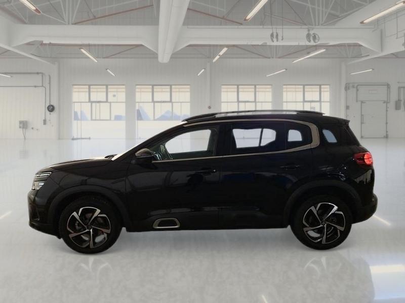 CITROEN C5 AIRCROSS BLUEHDI 130 SES SHINE EAT8 SUV