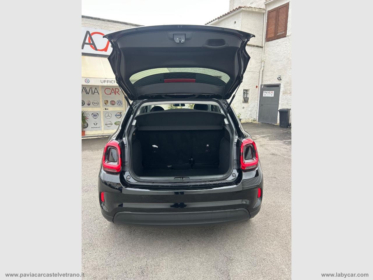 FIAT 500X 1.6 M.Jet 130 CV Sport Dolcevita