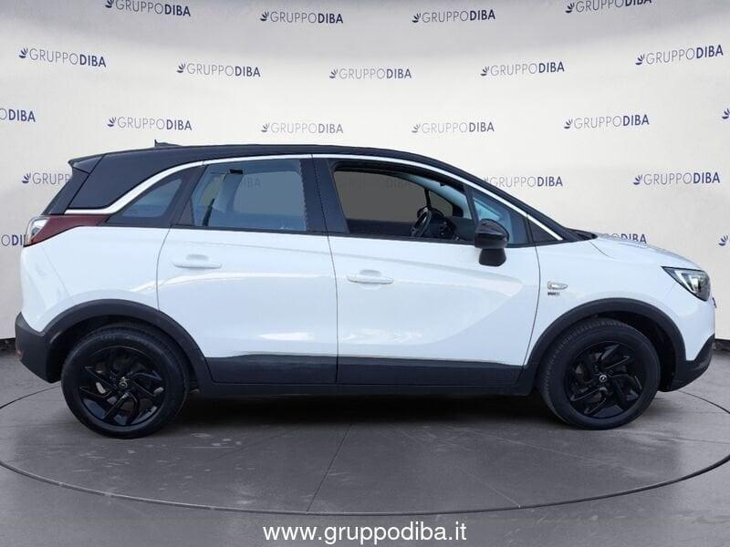 Opel Crossland X Benzina X 1.2 120 Anniversary 83cv