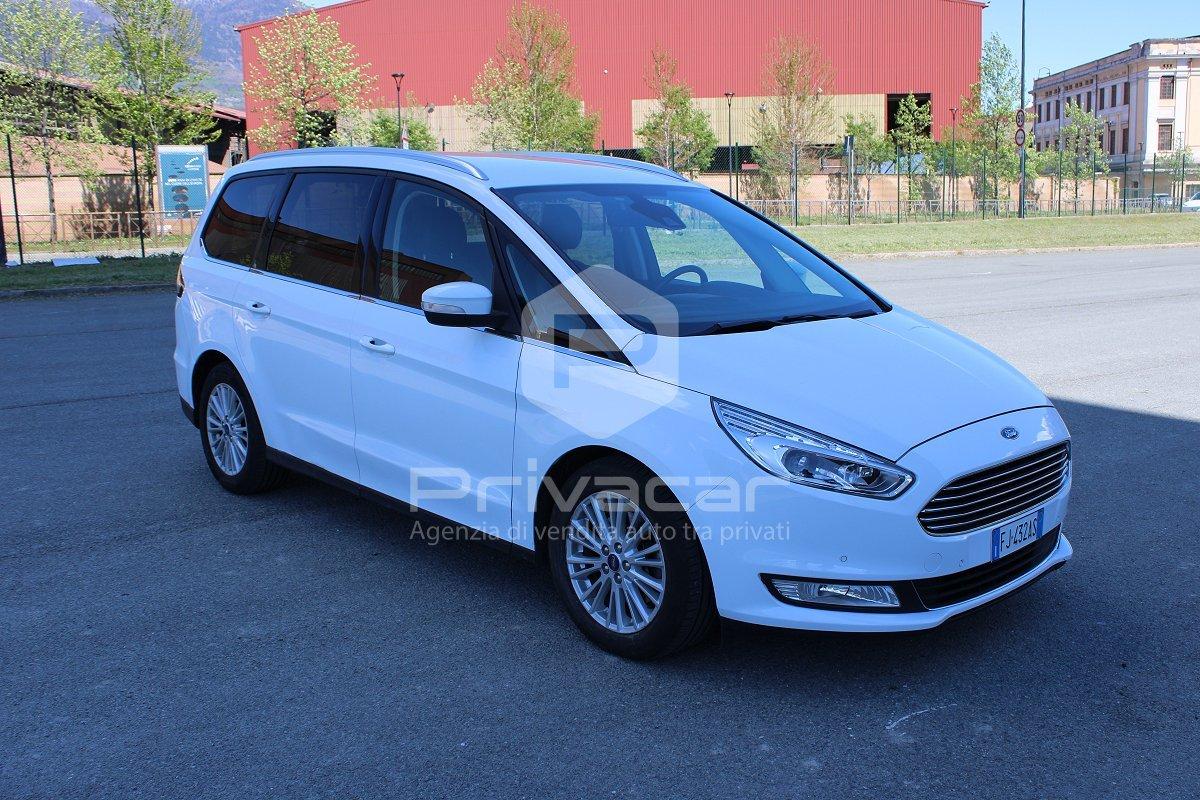 FORD Galaxy 2.0 TDCi 150CV Start&Stop Powershift Tit. Business