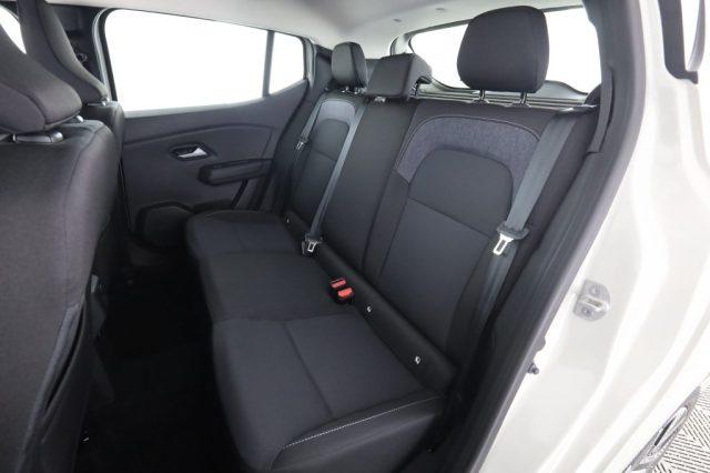 DACIA Sandero 3ª serie Streetway TCe 100 CV Expression