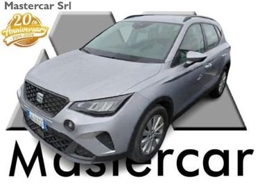 SEAT Arona Arona 1.0 ecotsi Style 95cv - GN787SC