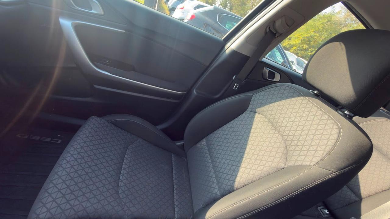 Kia Ceed 1.6 CRDi 115 CV SW Business Class