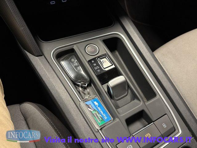 SEAT Leon Sportstourer 2.0 TDI 150 CV DSG Style - PROMO
