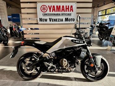 Husqvarna Vitpilen 401 - 2025