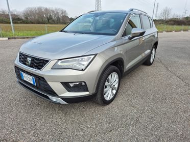 Seat Ateca 1.4 Benzina EcoTSI ACT Style Euro 6