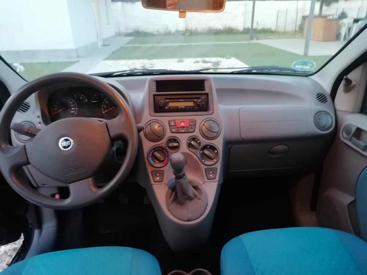 Fiat Panda 1.2 Dynamic