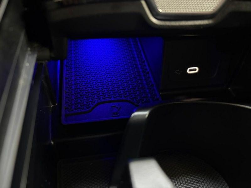 Mercedes-Benz Classe C 220d Mild Hybrid Premium Auto