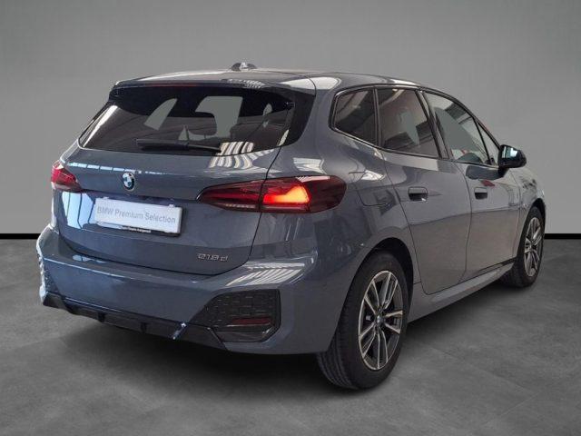BMW 218 d Active Tourer Msport Aut.