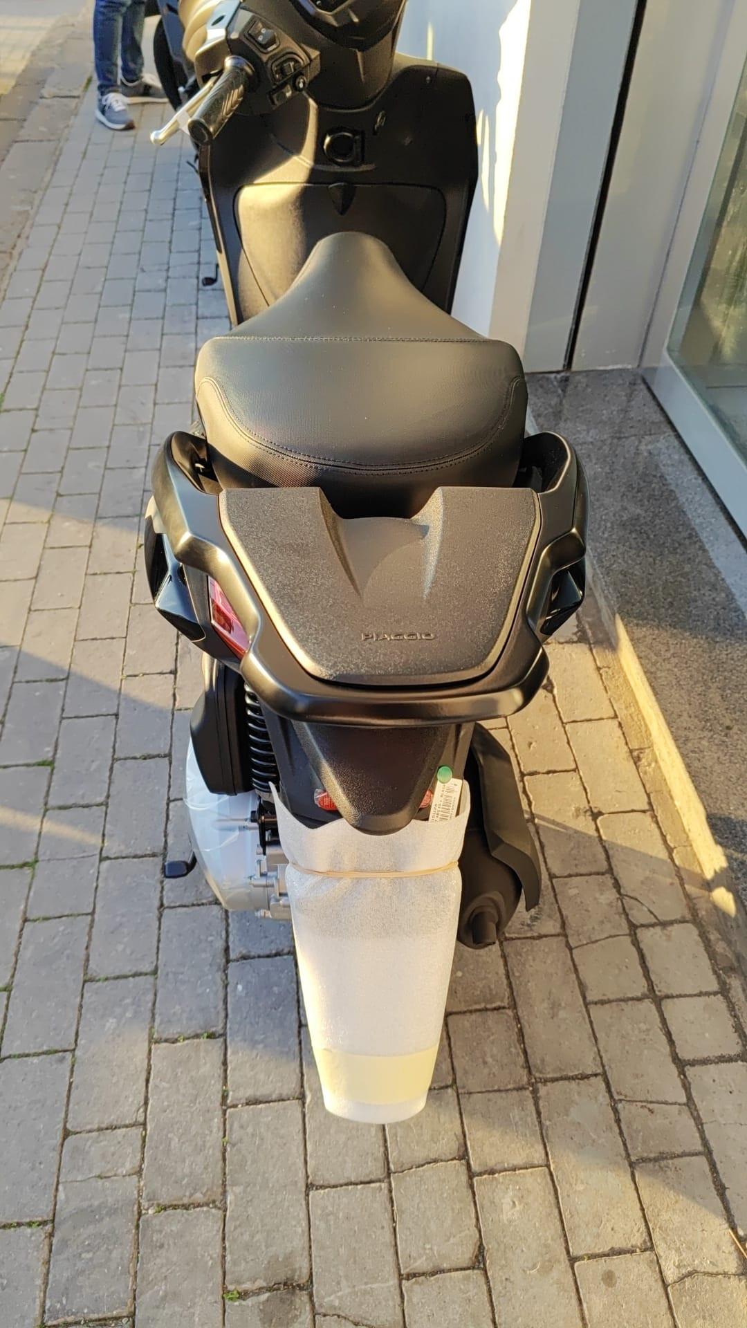 Piaggio Liberty S 125 Euro 5 NUOVO
