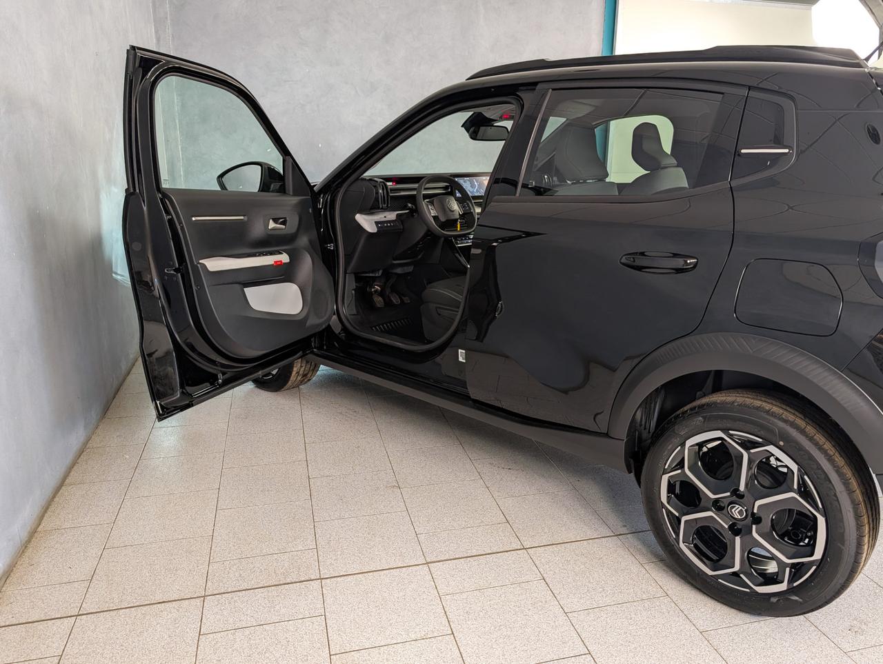 Citroen c3 iv 1.2 puretech Turbo 100cv Max