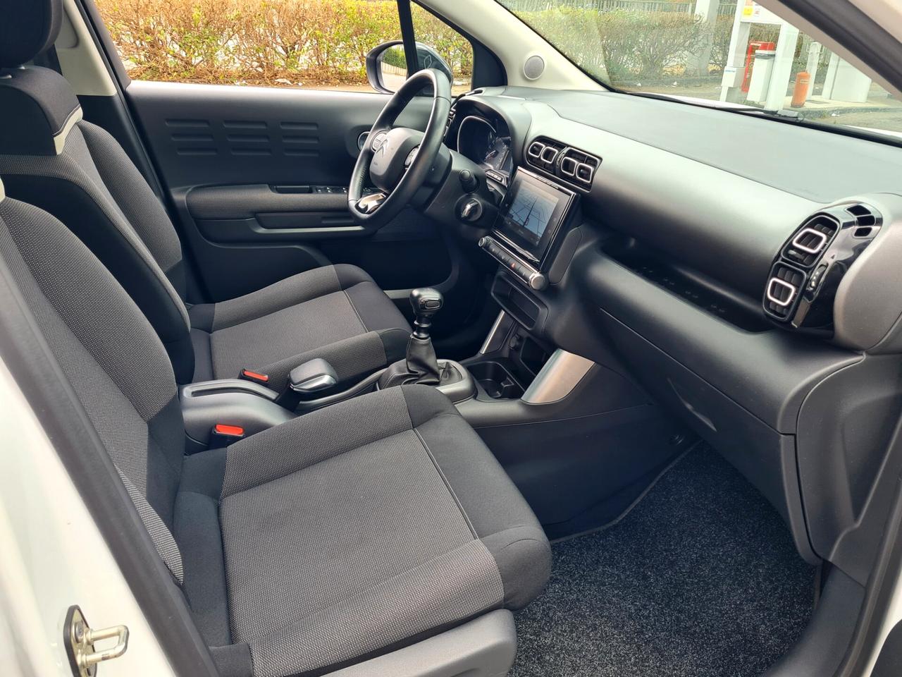 Citroen C3 Aircross PureTech 110 S&S Shine