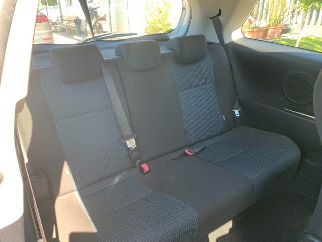 TOYOTA Yaris 1.0 3 porte Active